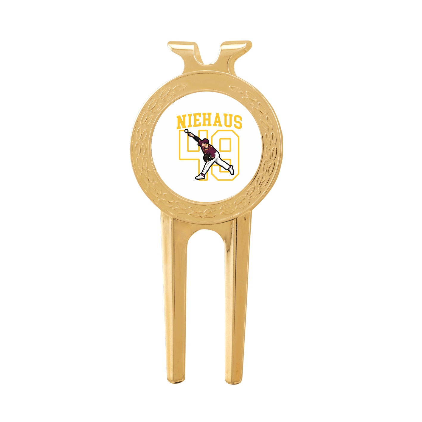 Divot Tool with Ball Marker — Shirsey in Classic