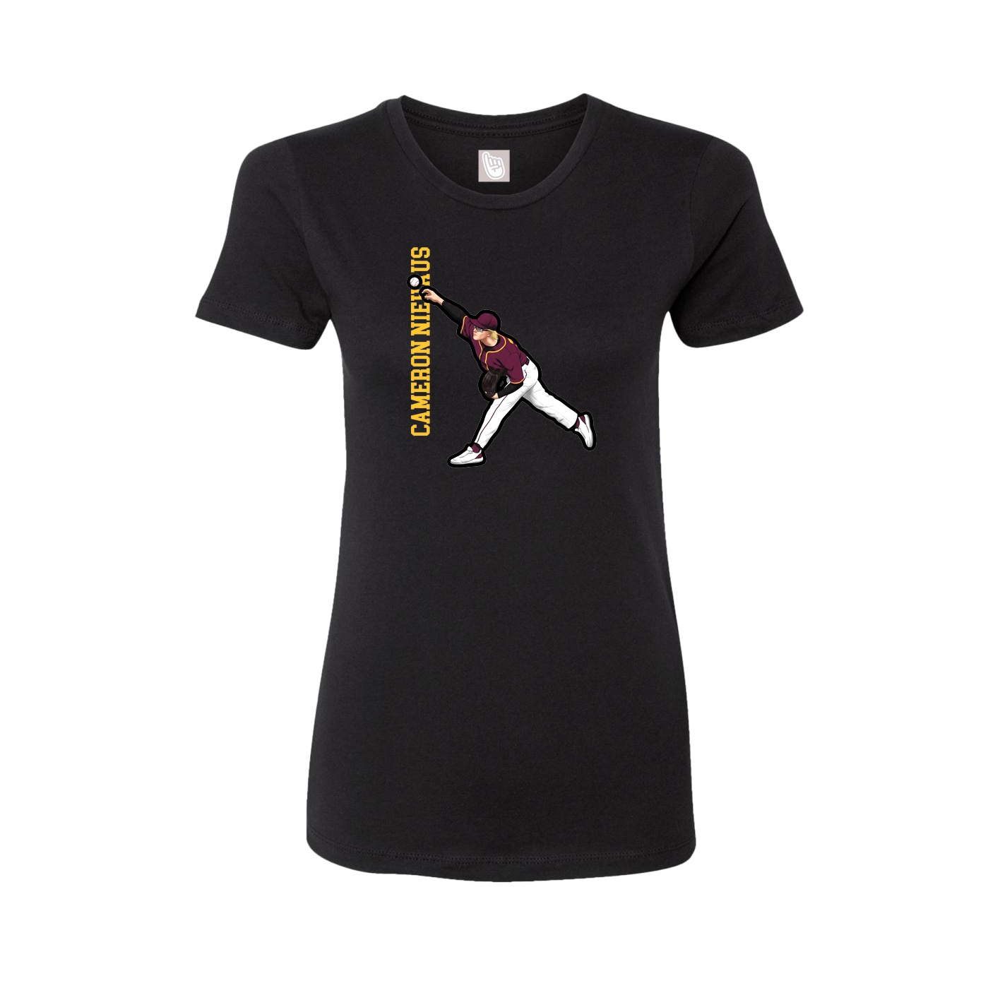 Womens Tee