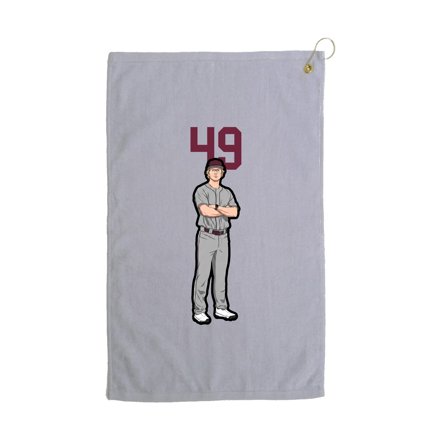 Golf Towel