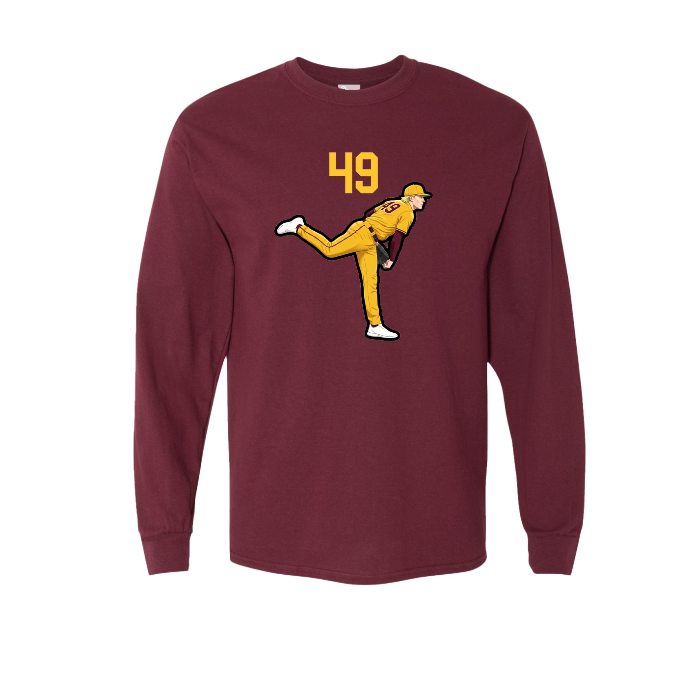 Long Sleeve Tee