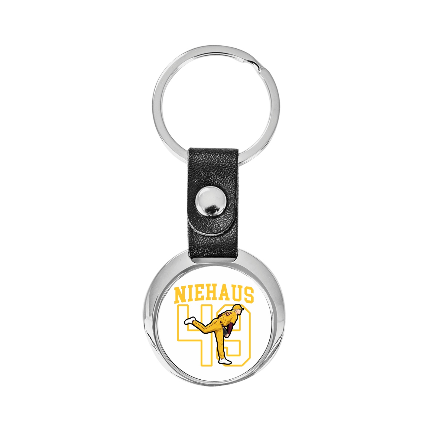Key Chain — Shirsey in Classic