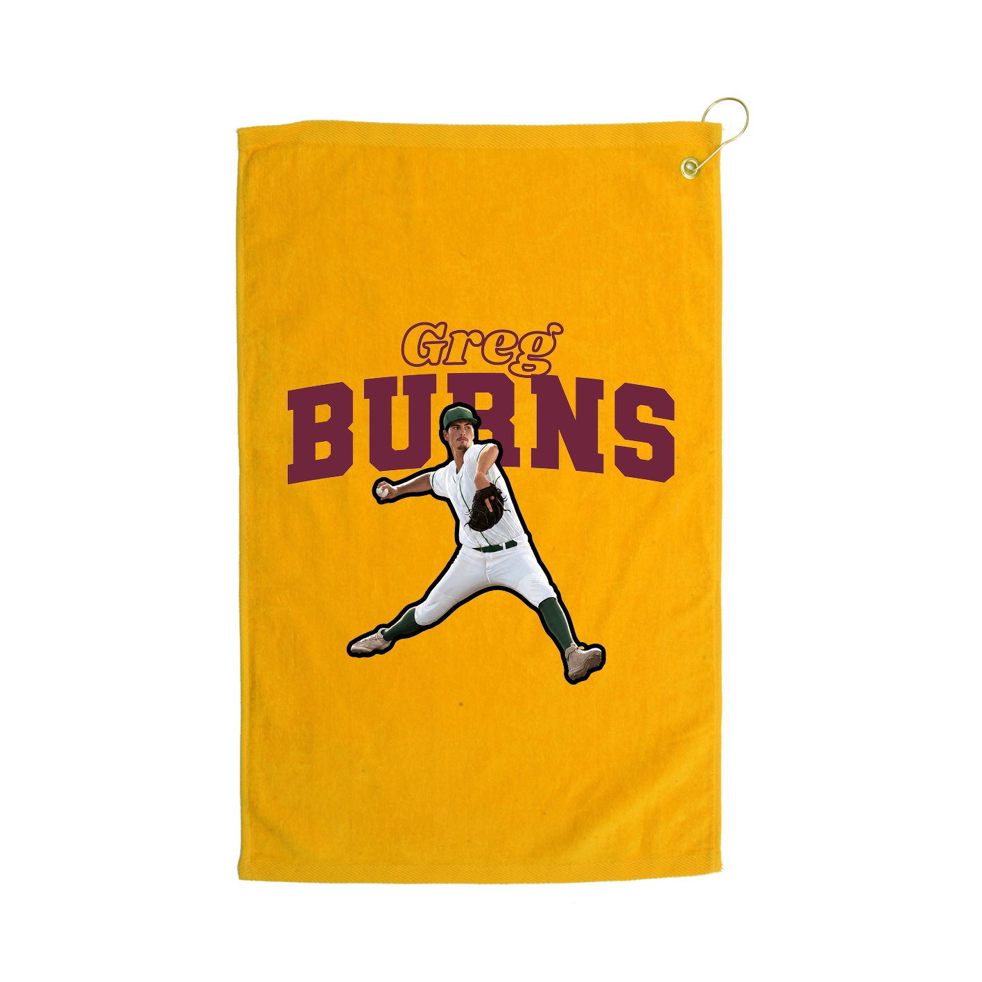 Golf Towel
