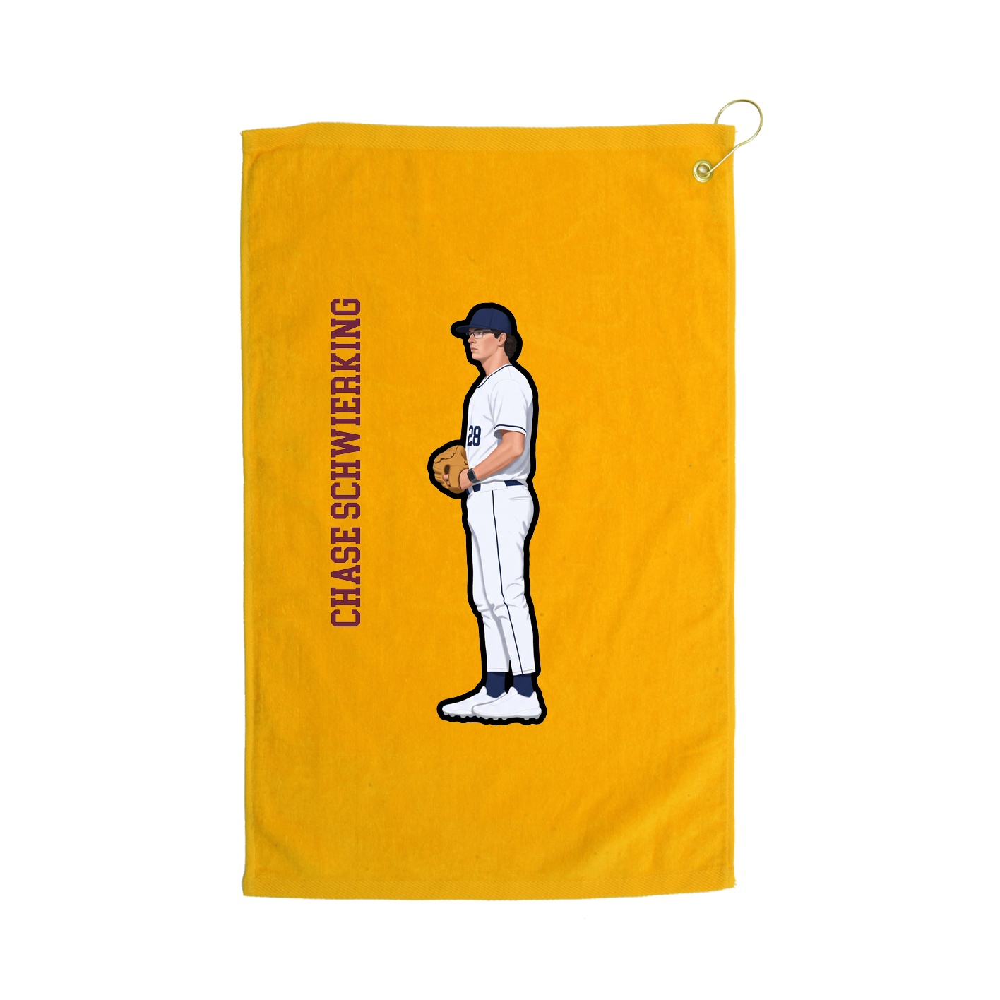 Golf Towel