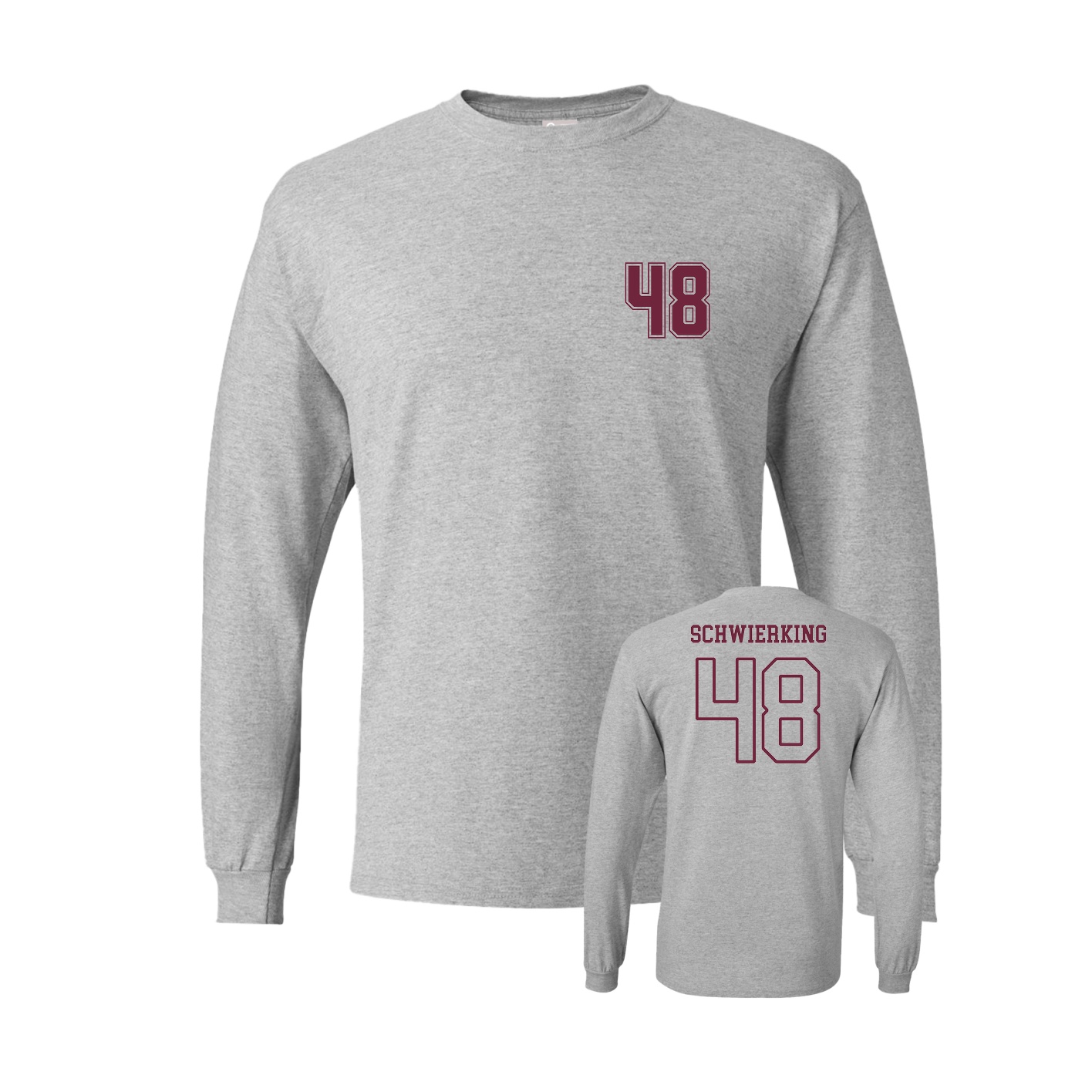 Long Sleeve Tee