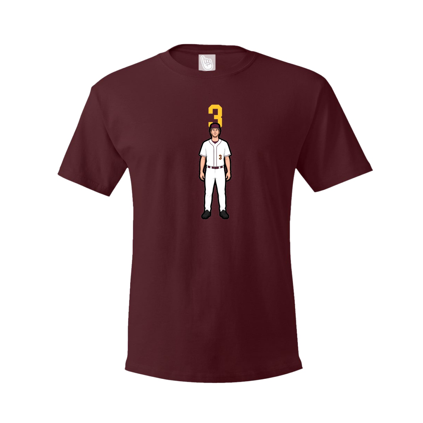 NIL Club Tee