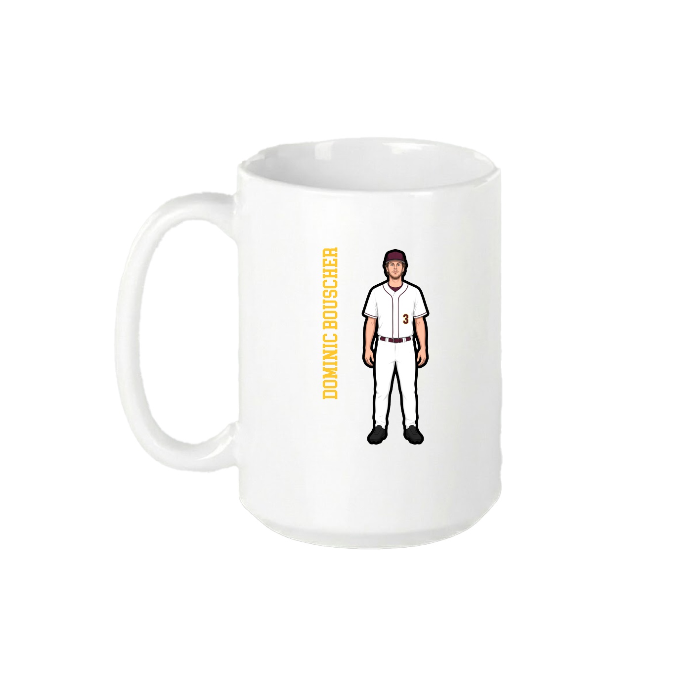 15oz Coffee Mug