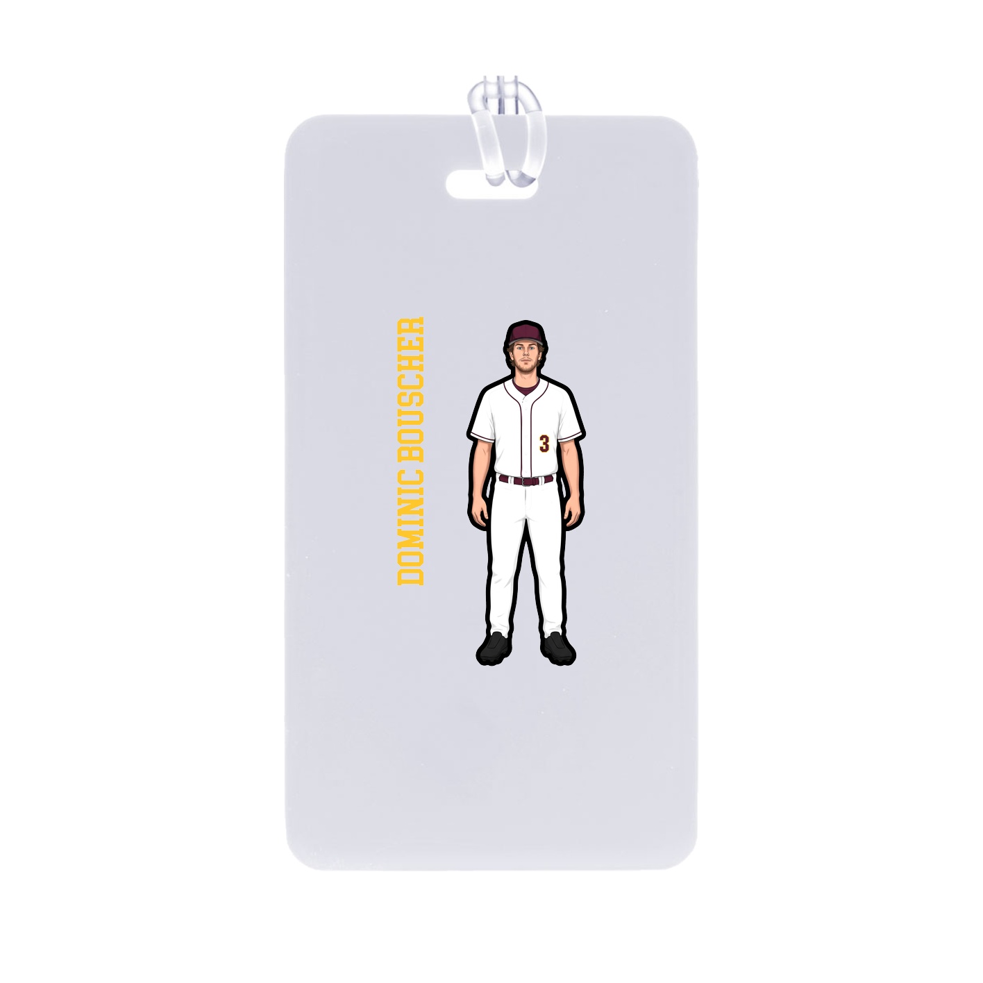 Bag Tag