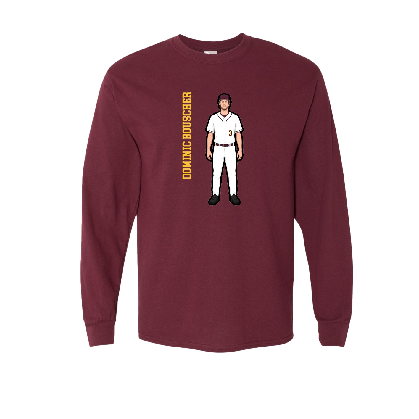Long Sleeve Tee