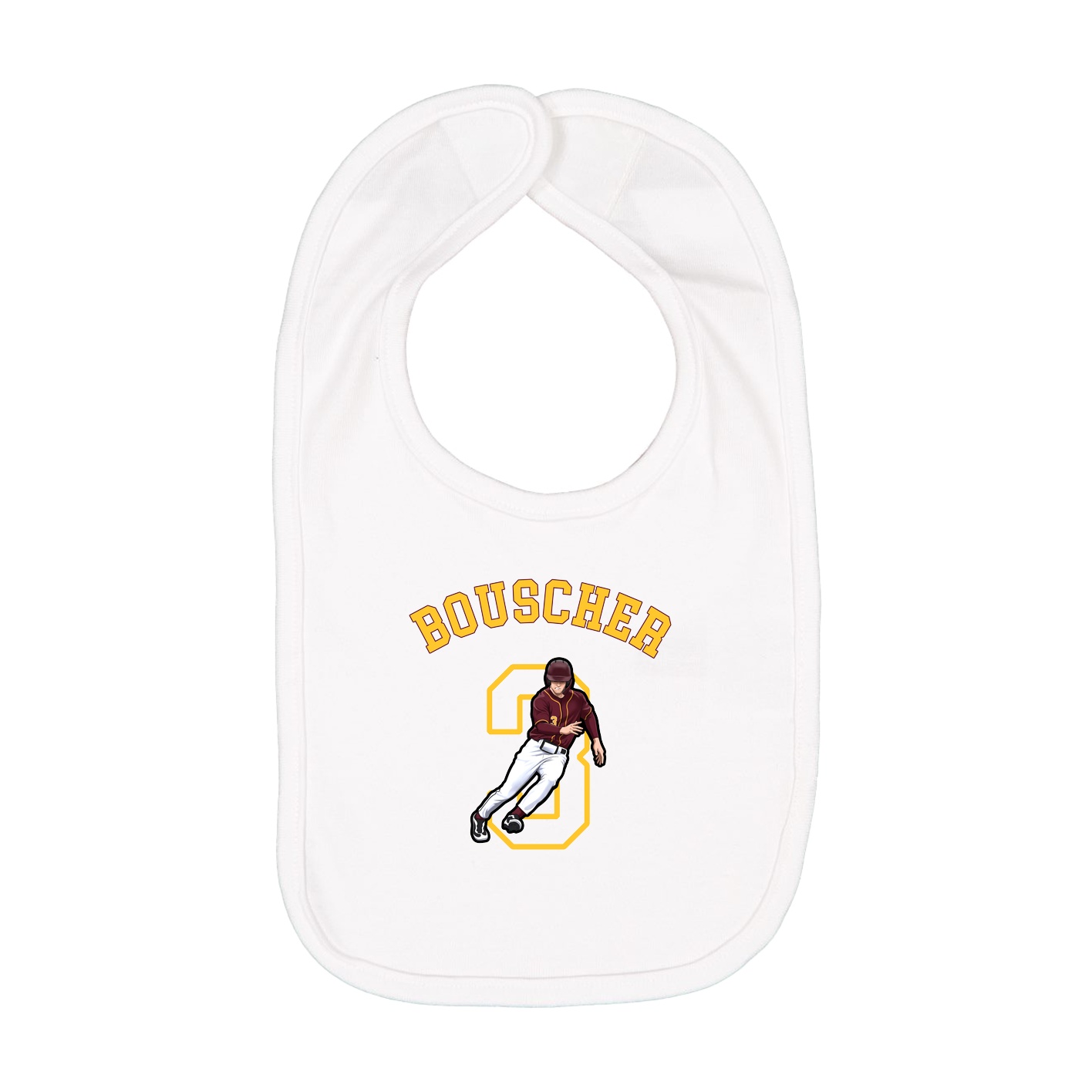 Infant Bib
