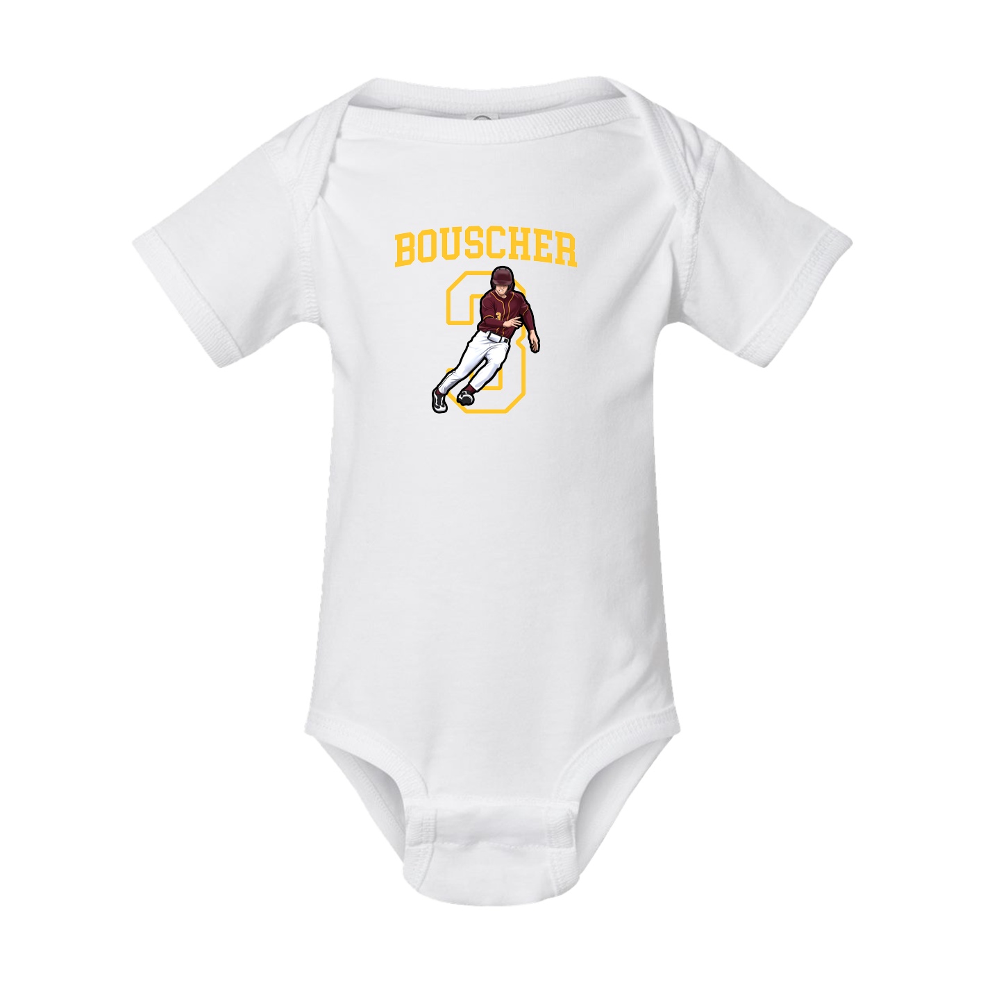 Baby Onesie