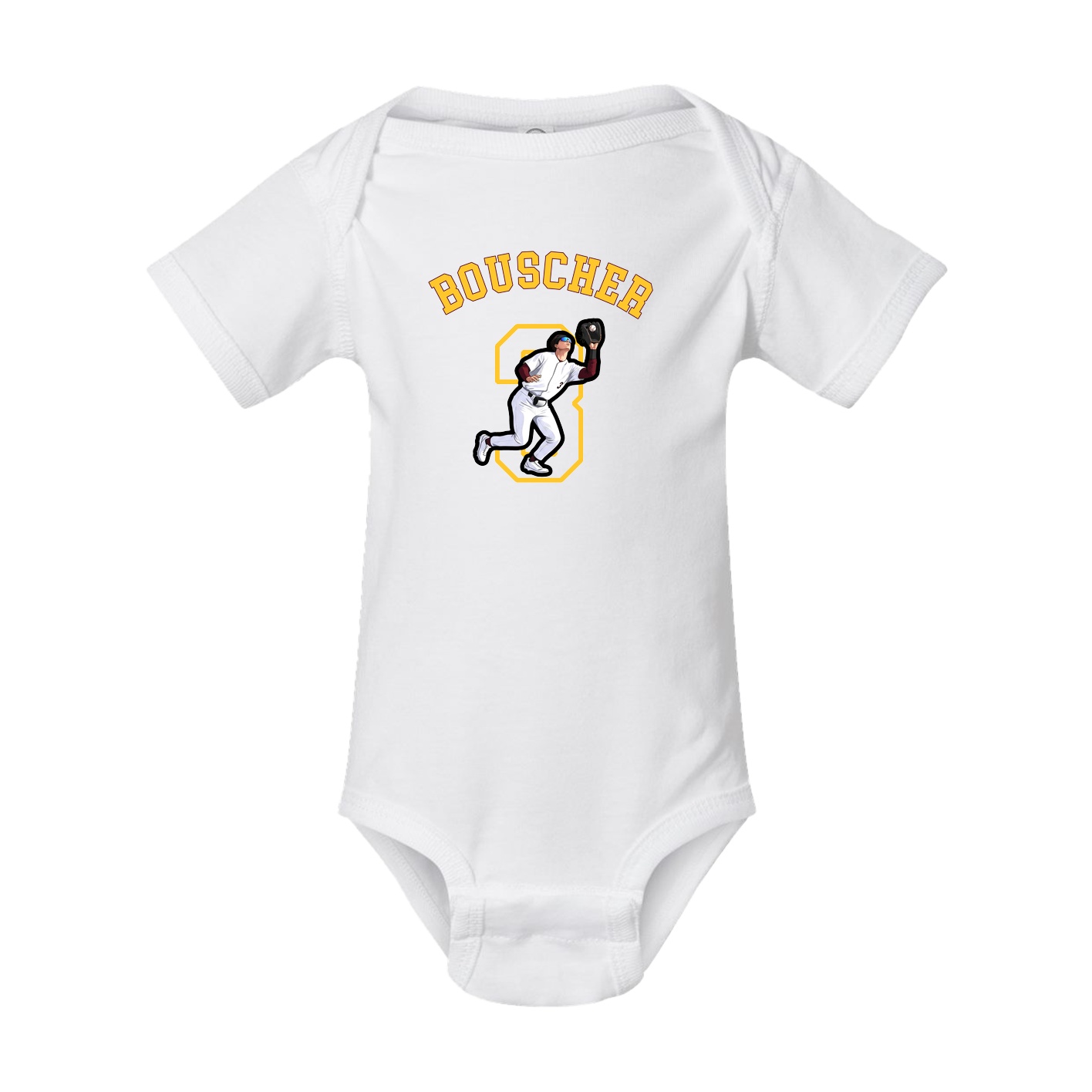 Baby Onesie