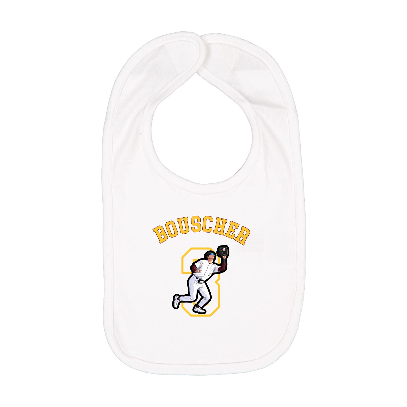Infant Bib