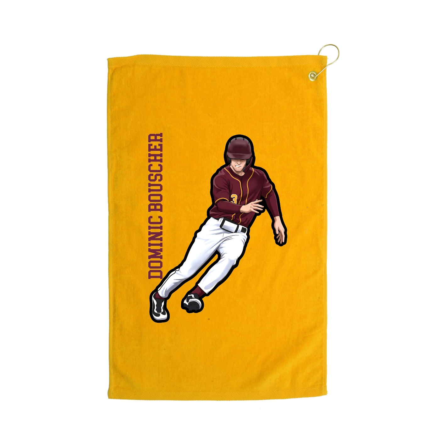 Golf Towel