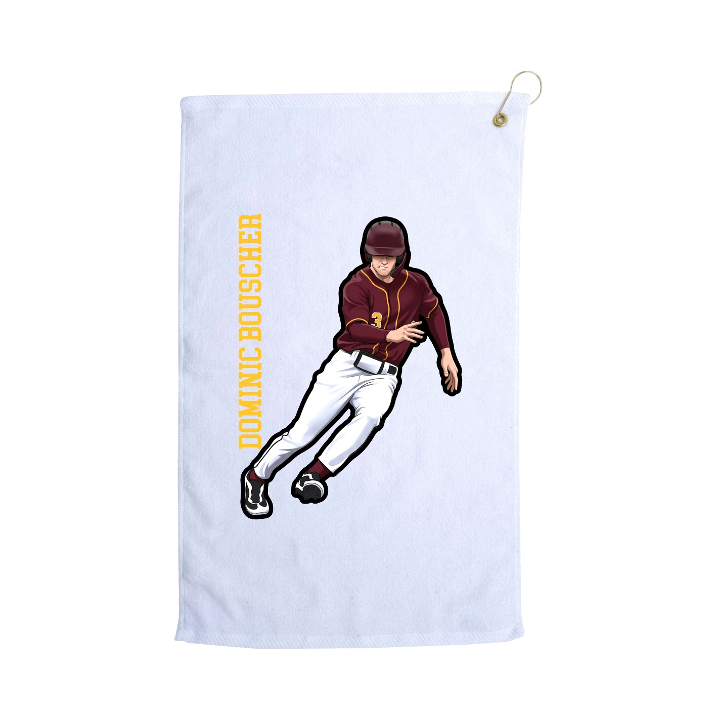 Golf Towel