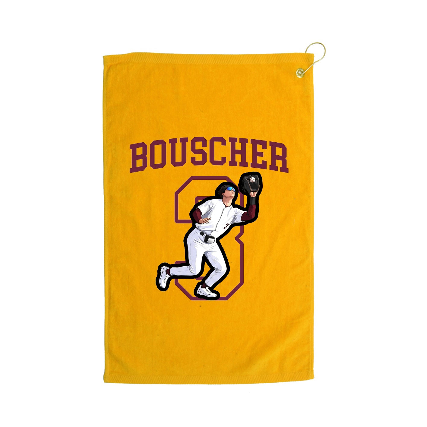 Golf Towel
