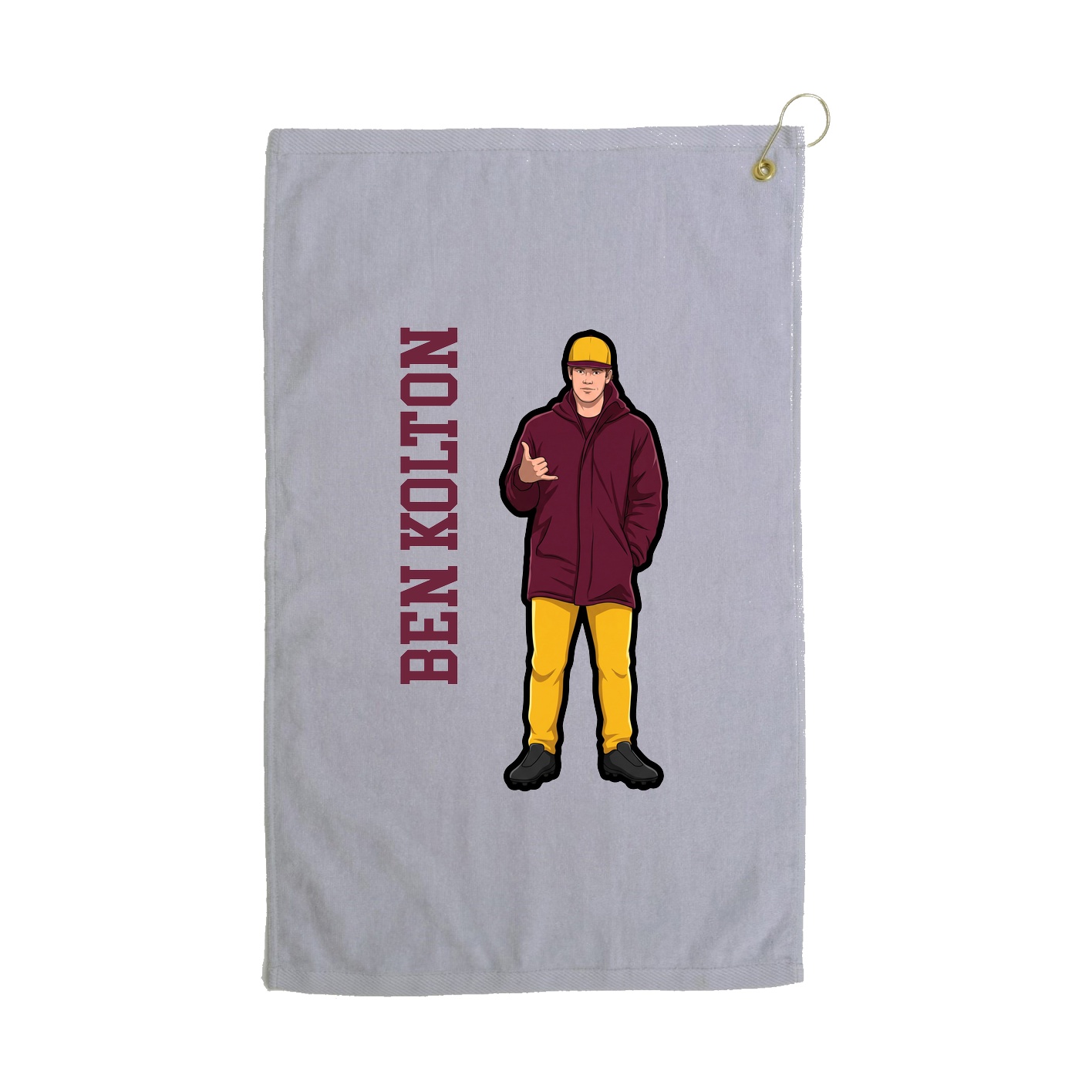 Golf Towel