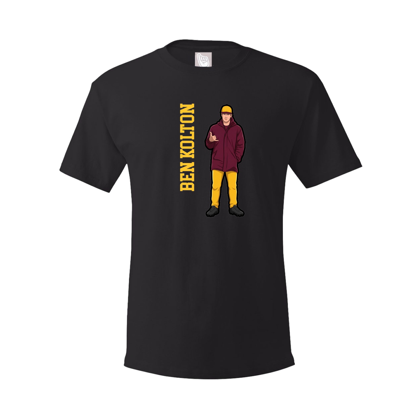 NIL Club Tee