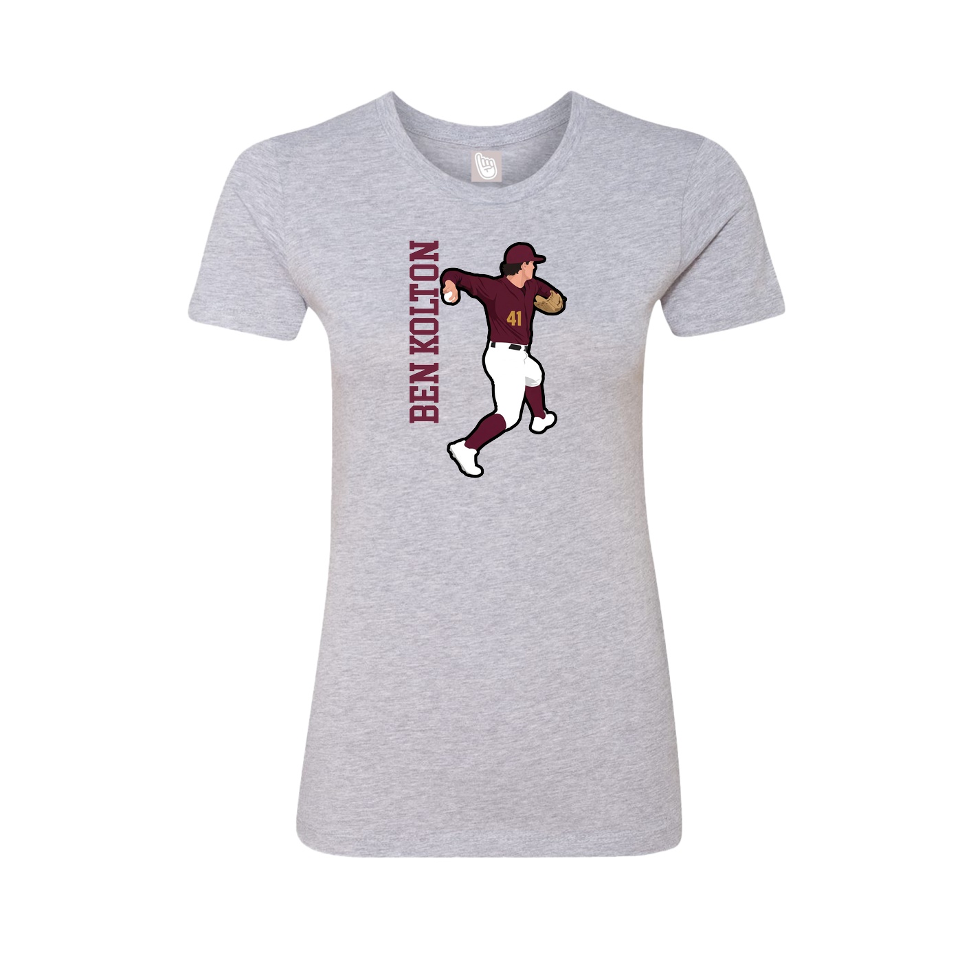 Womens Tee