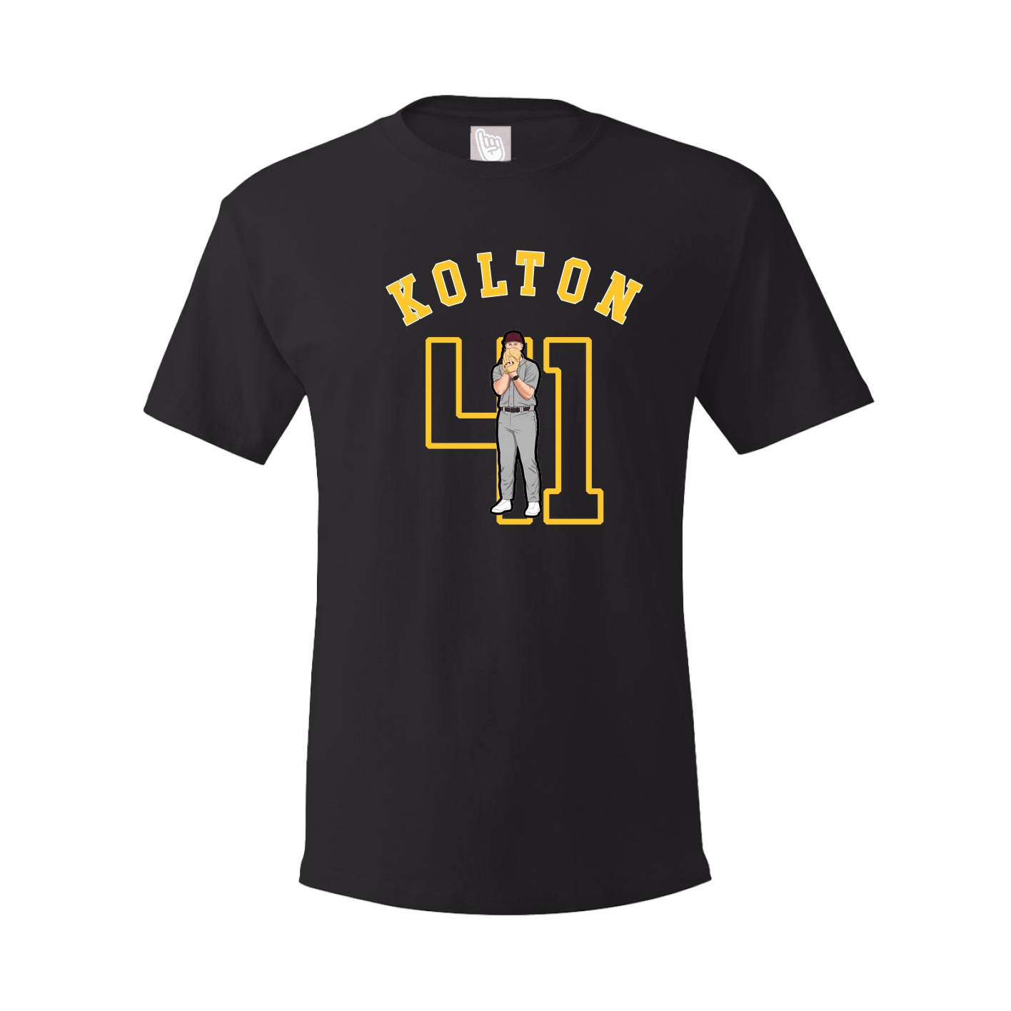NIL Club Tee