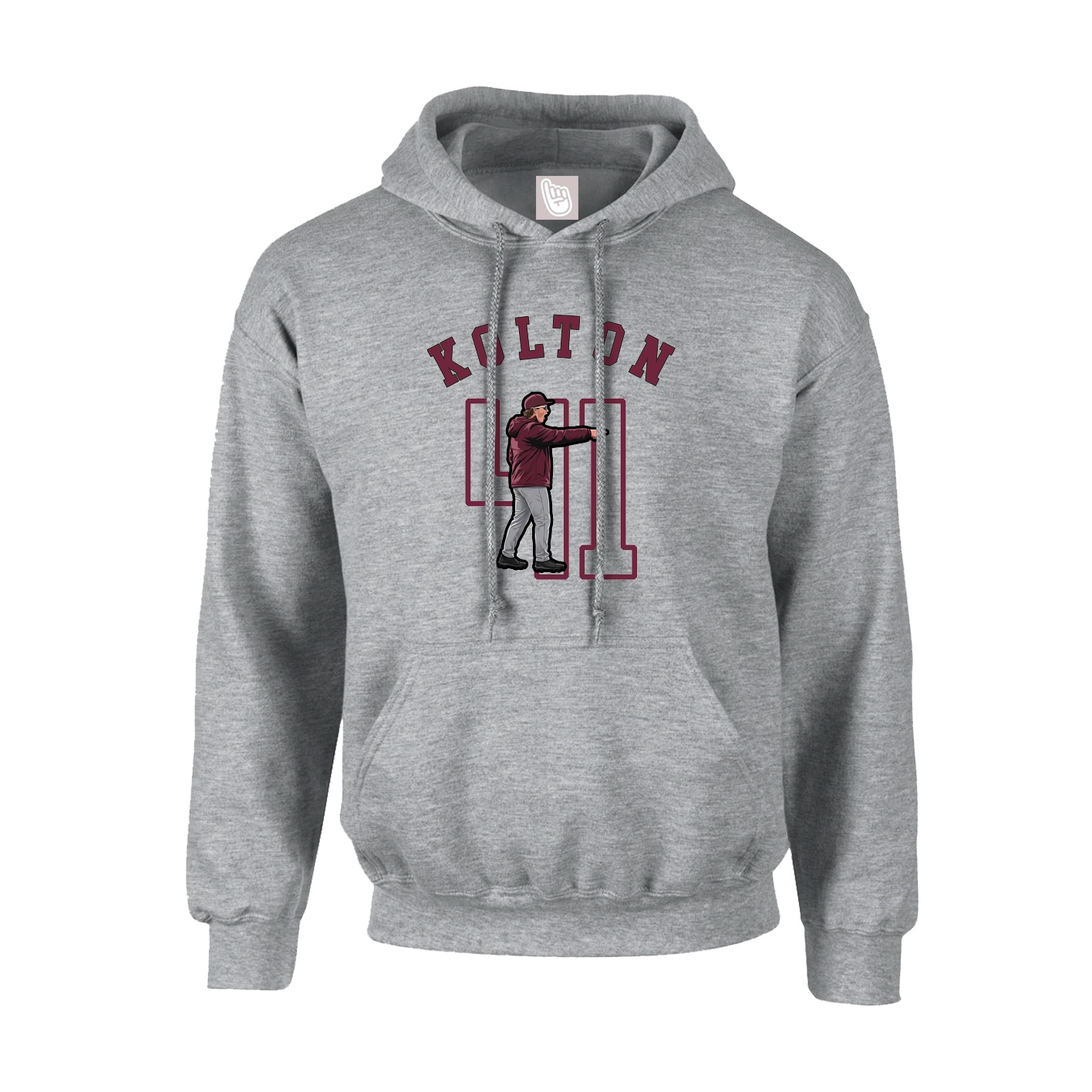 Hoodie