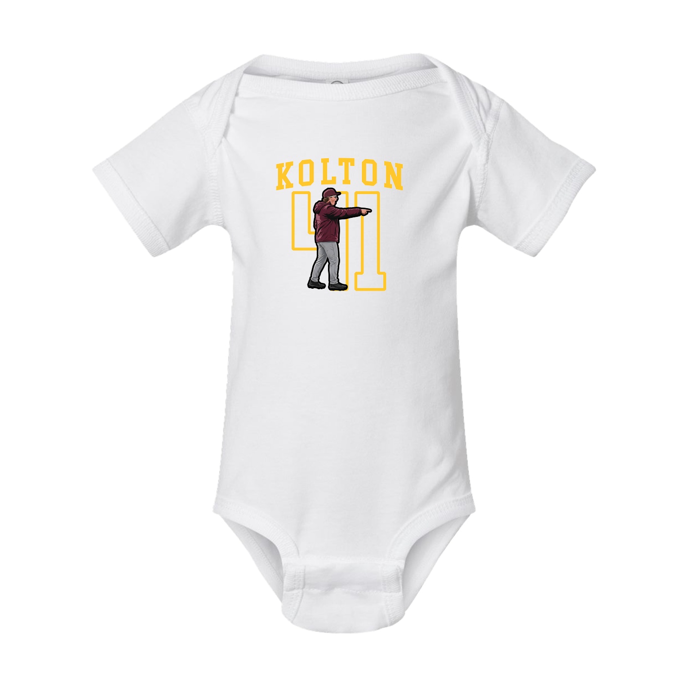Baby Onesie