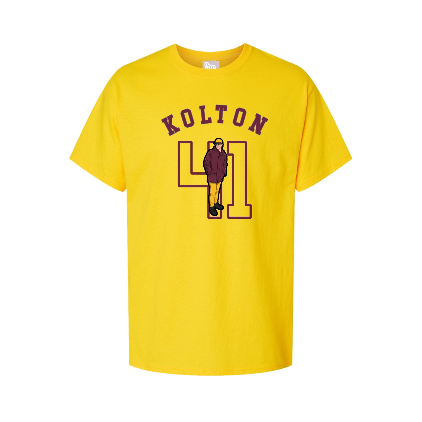 Tee