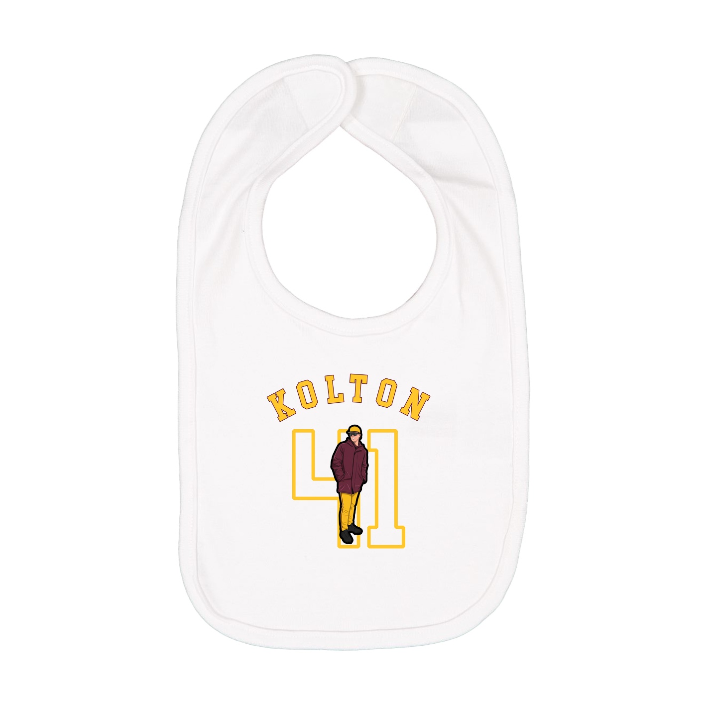 Infant Bib