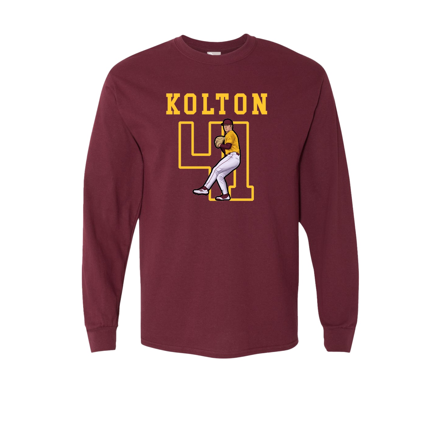 Long Sleeve Tee