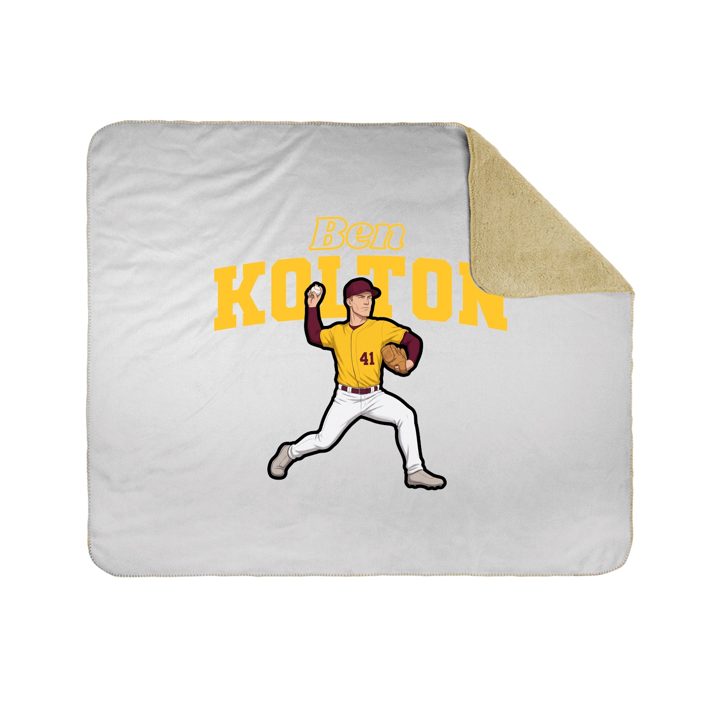 Throw Blanket