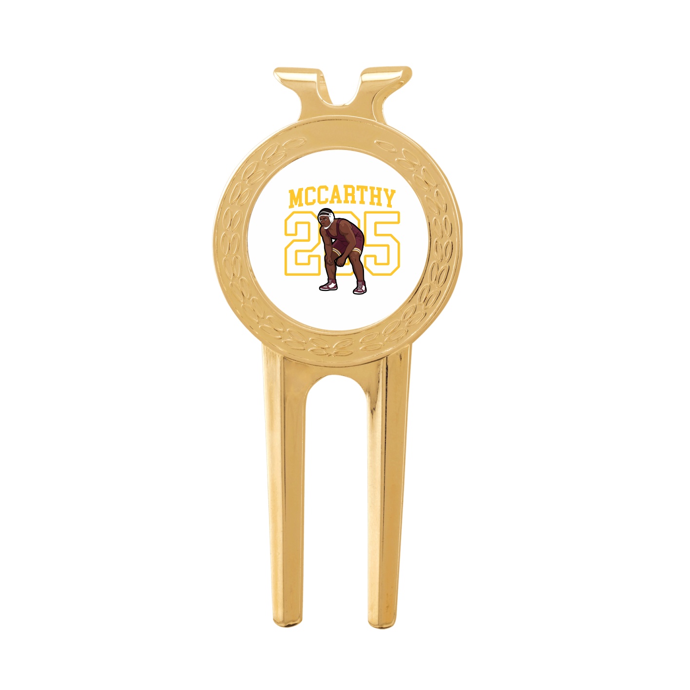 Divot Tool with Ball Marker — Shirsey in Classic