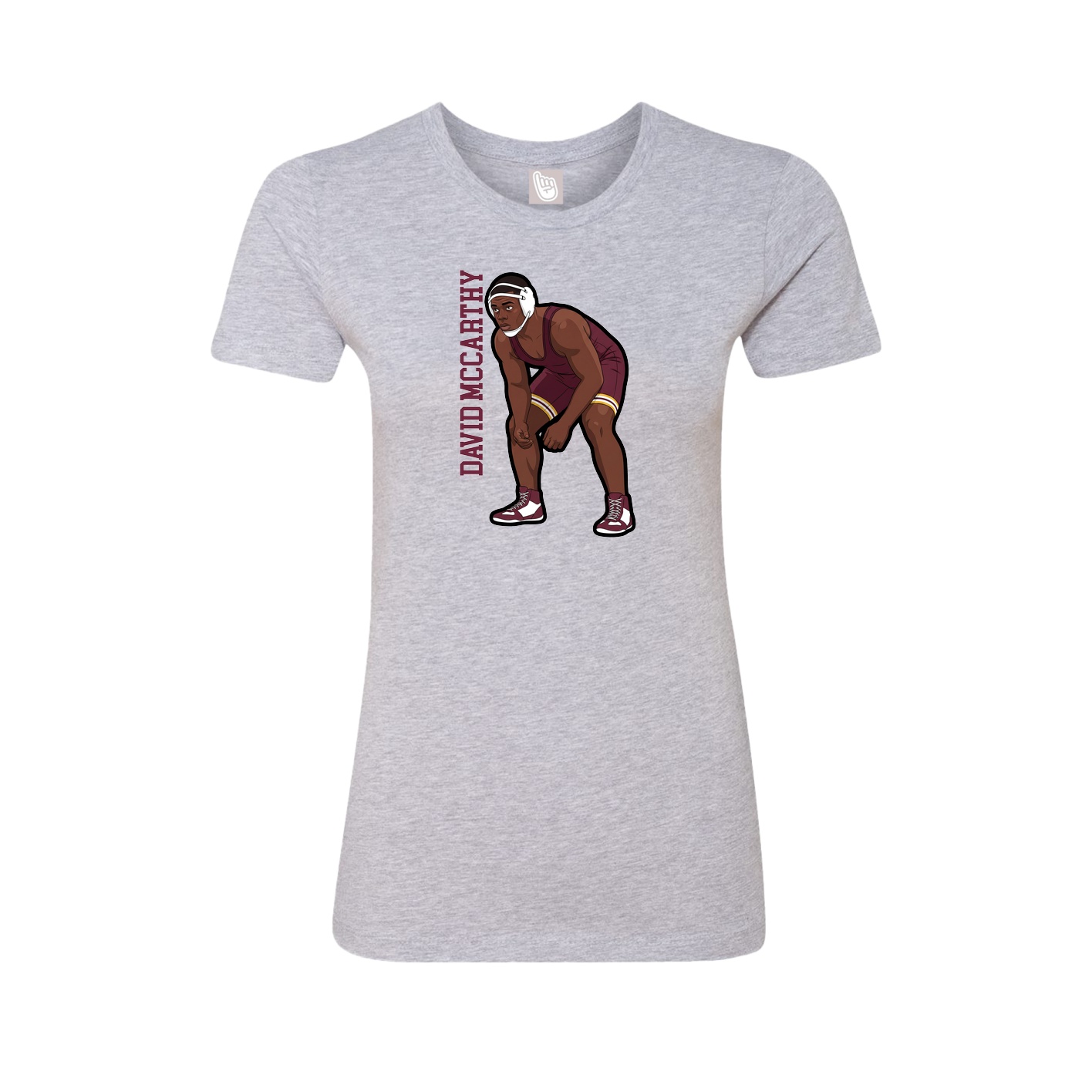 Fitted Women's Tee