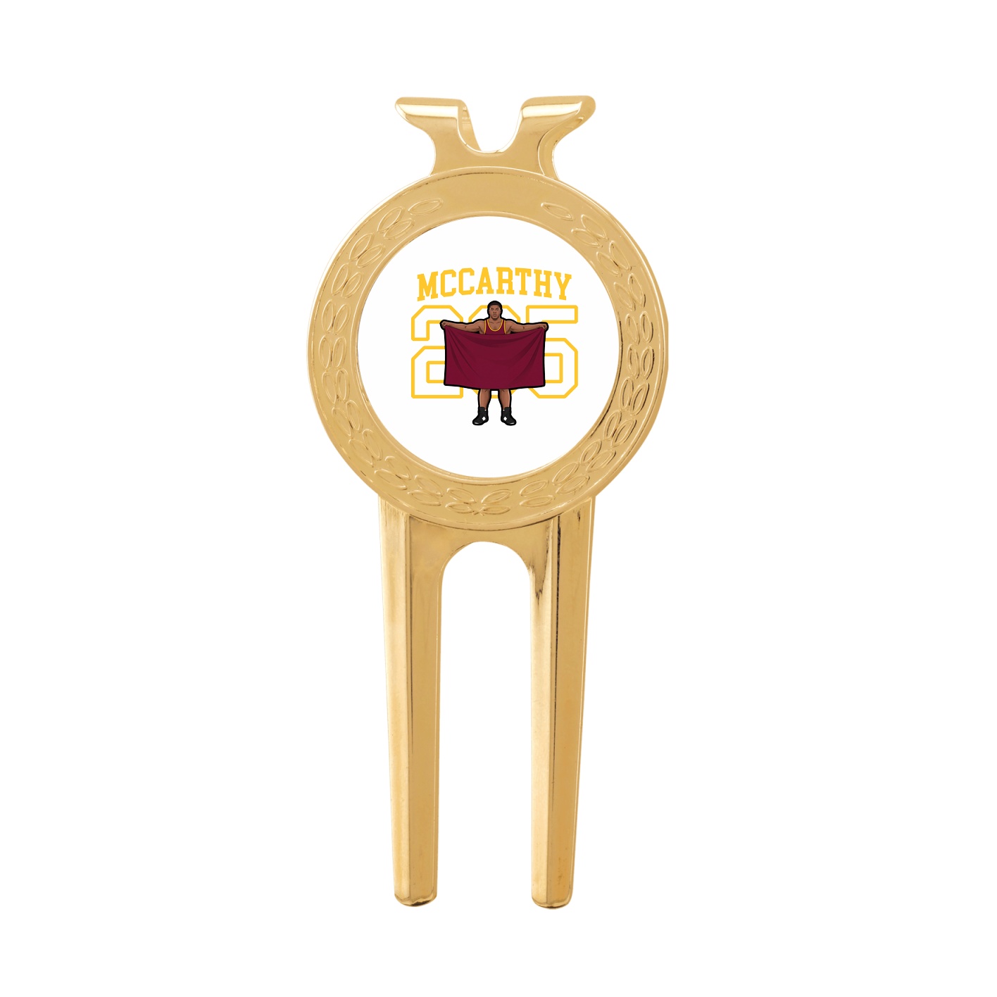 Divot Tool with Ball Marker — Shirsey in Classic
