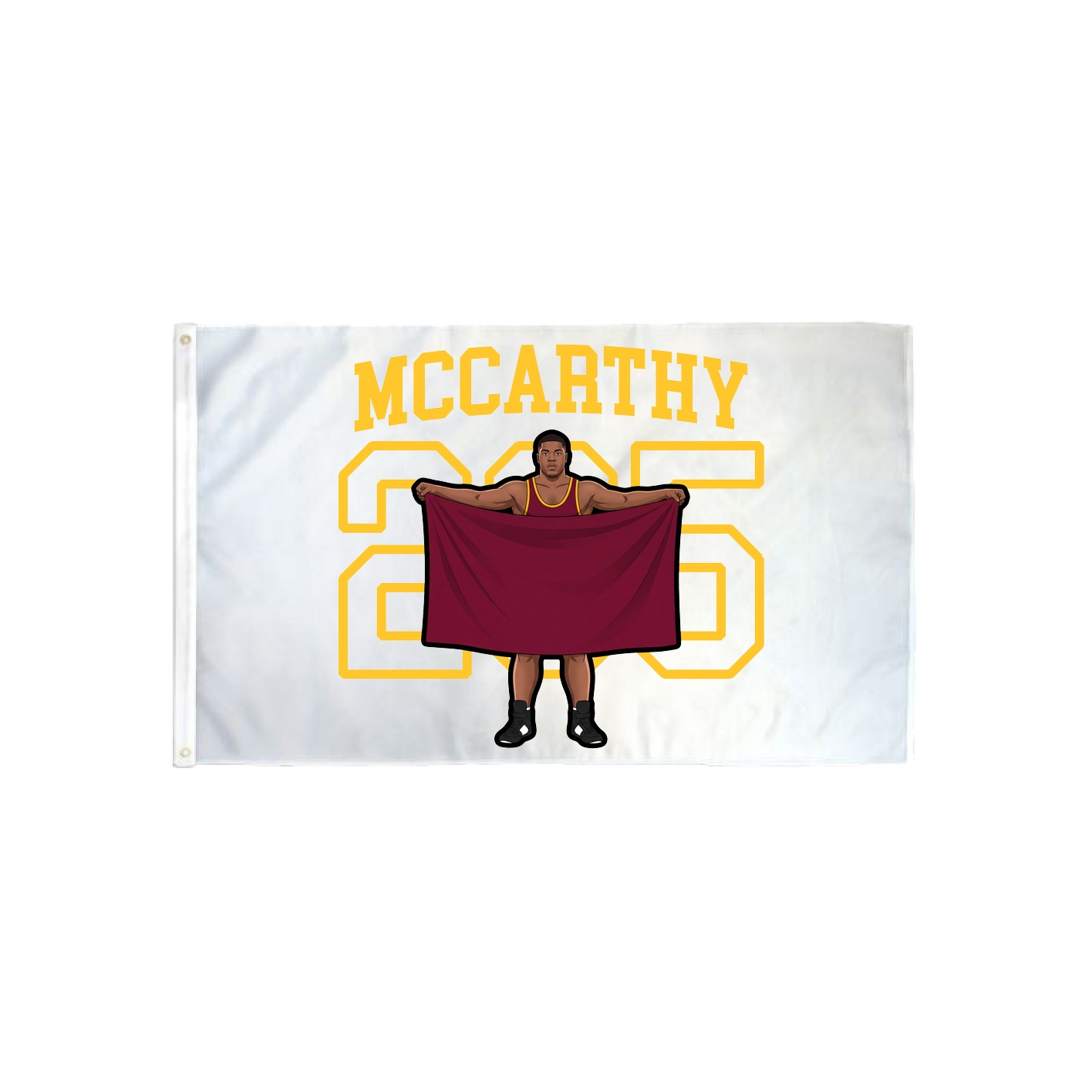 3x5 Flag