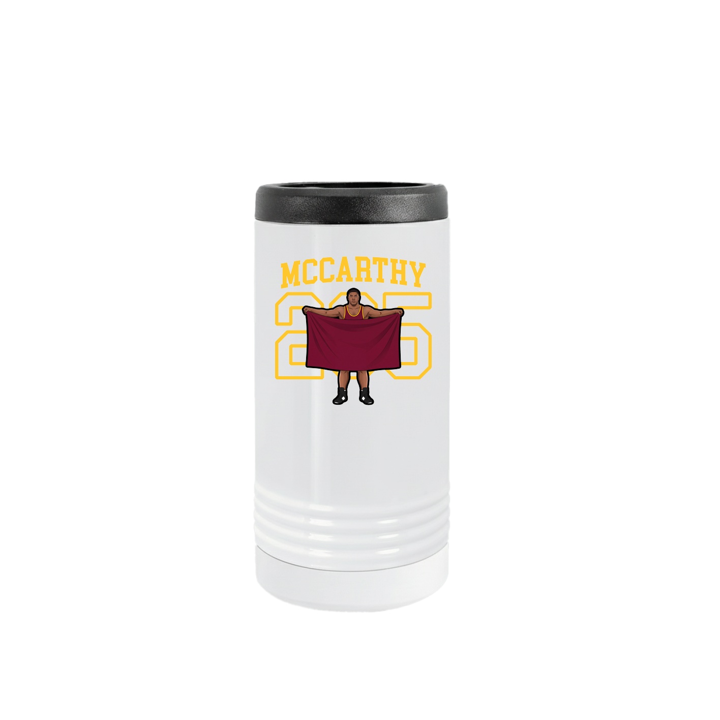 Polar Camel Slim Beverage Holder