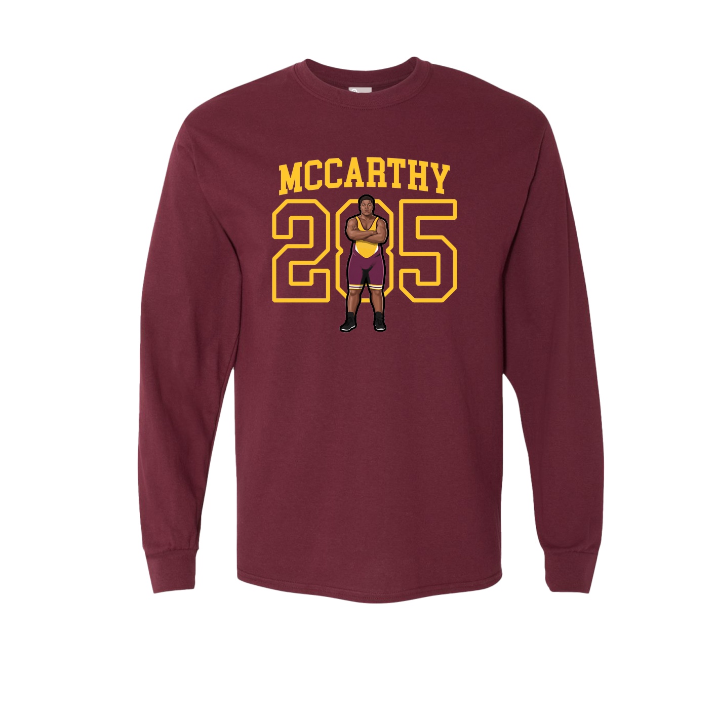 Long Sleeve Tee