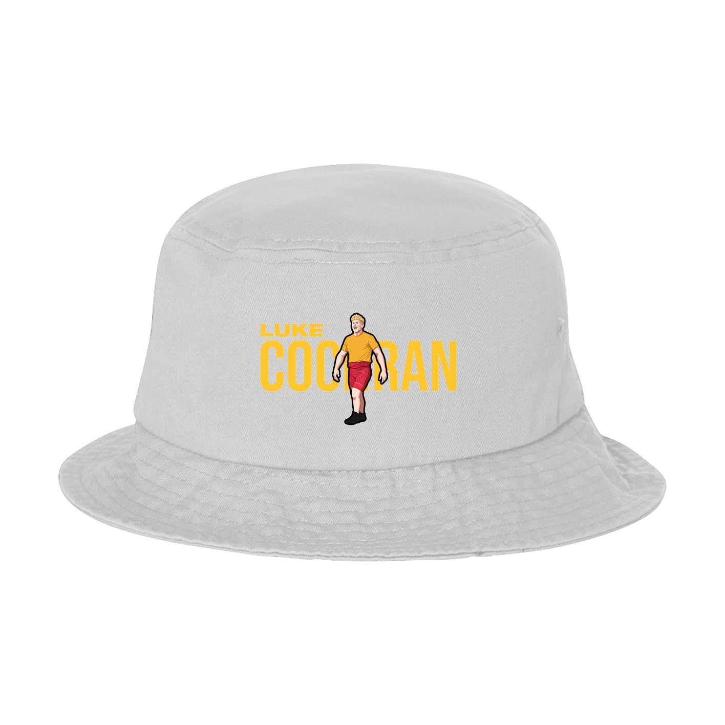 Bucket Cap