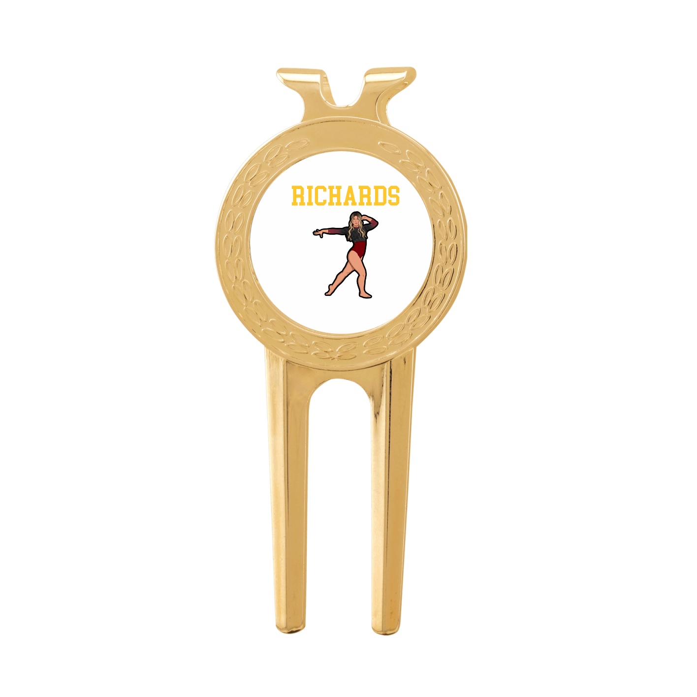 Divot Tool with Ball Marker — Shirsey in Classic