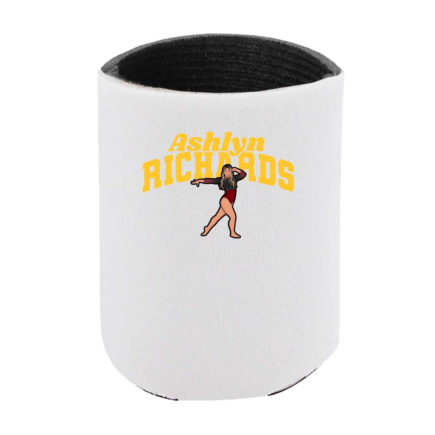 Can Holder — Signature Arch in White