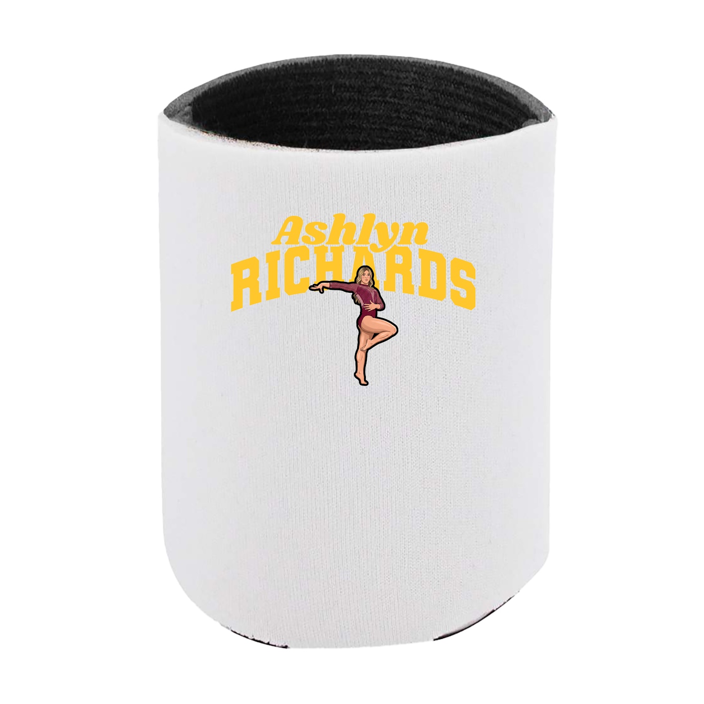 Can Holder — Signature Arch in White