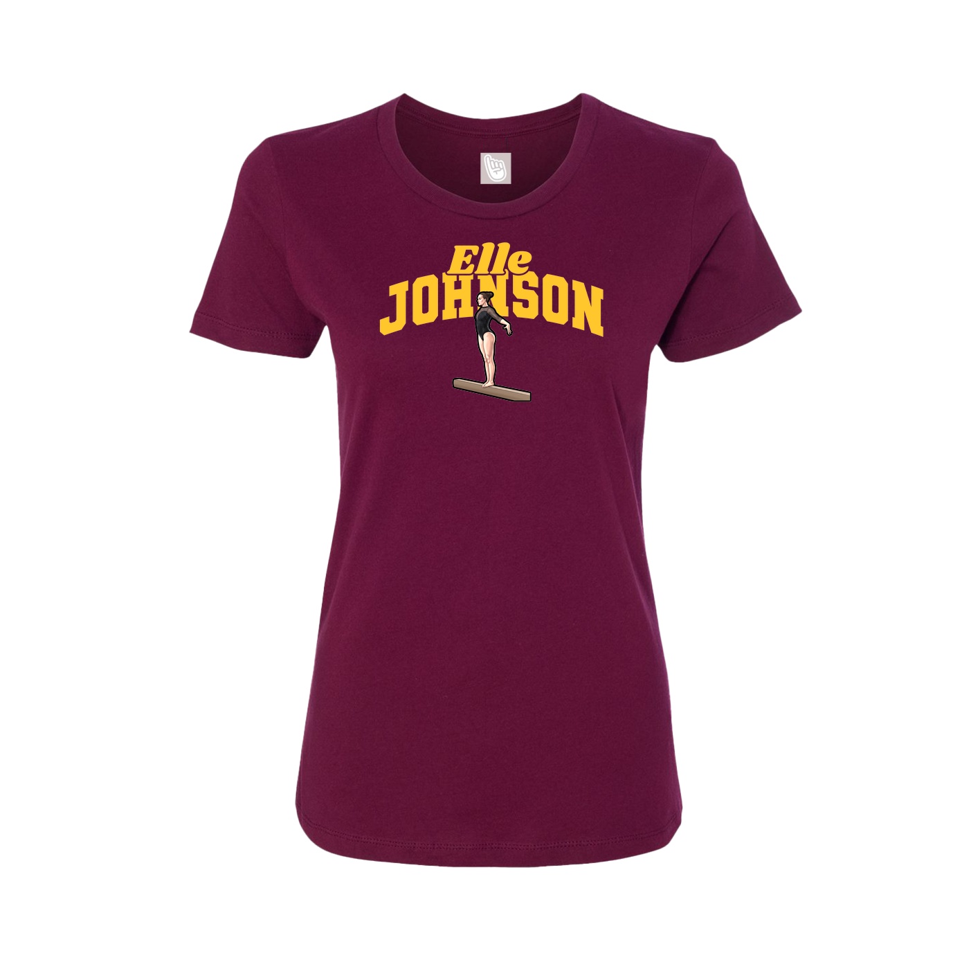 Fitted Women's Tee