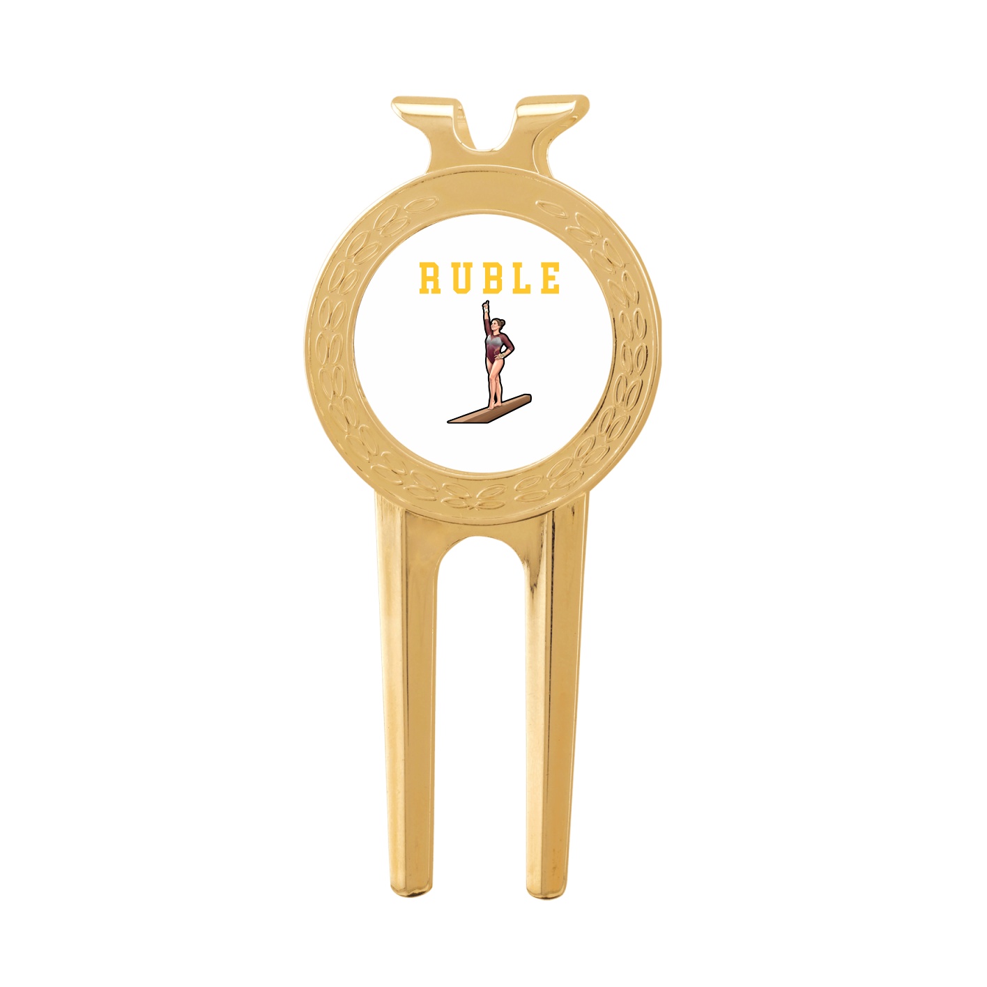 Divot Tool with Ball Marker — Shirsey in Classic