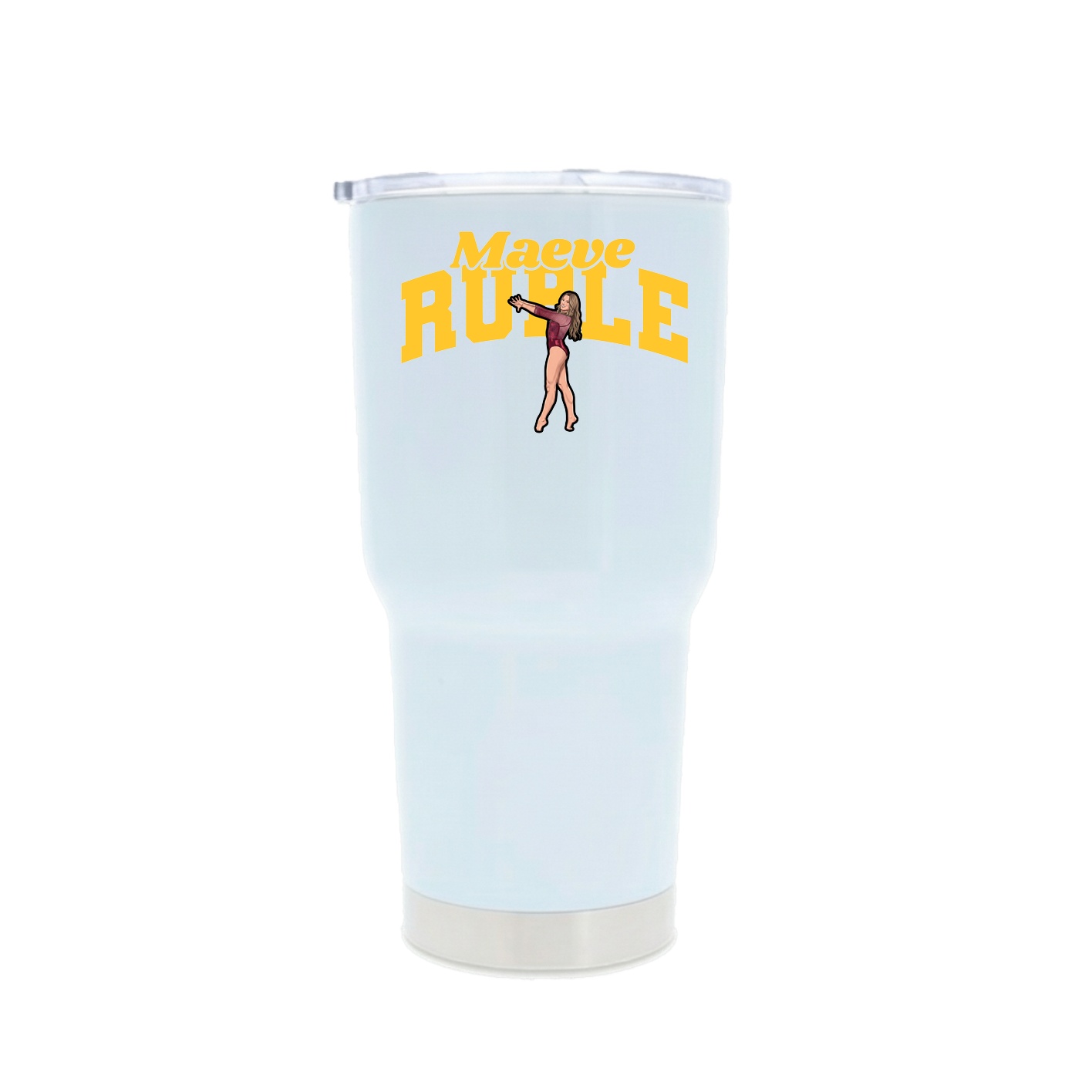 30oz Stainless Steel Tumbler