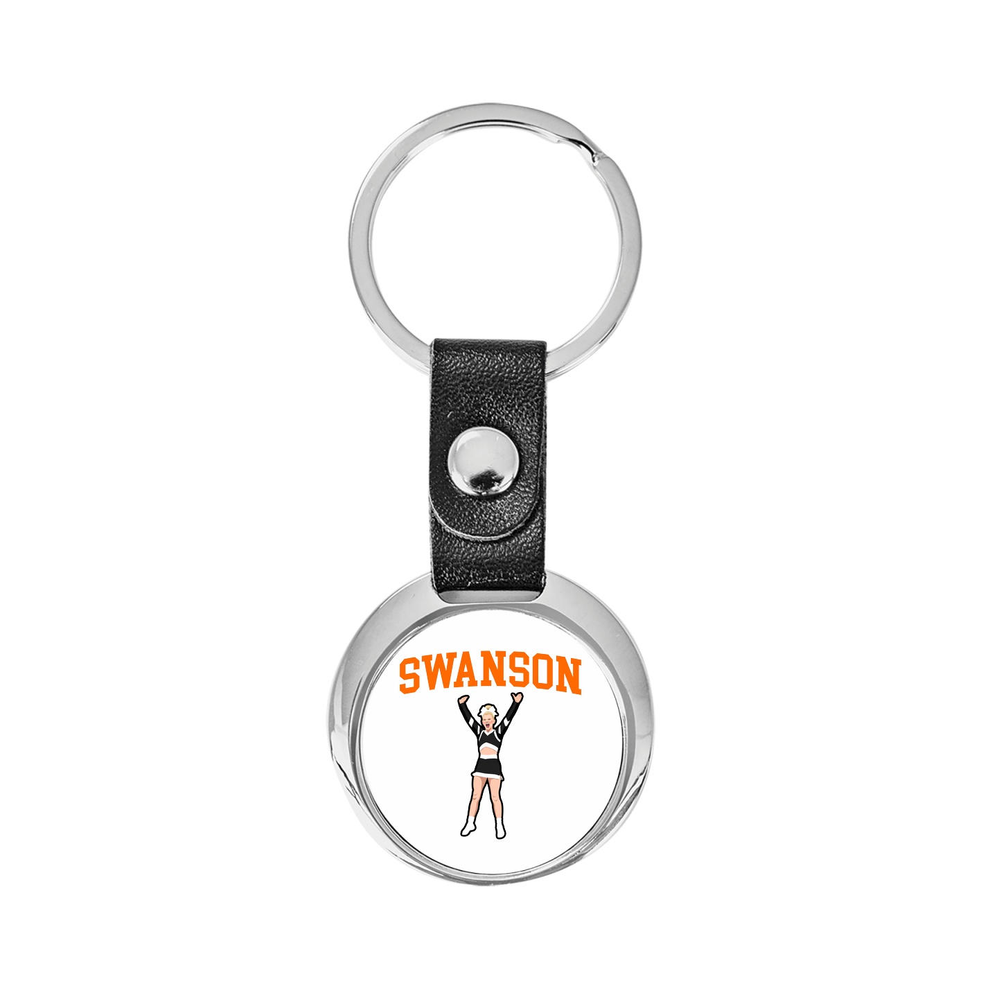 Key Chain — Shirsey in Classic