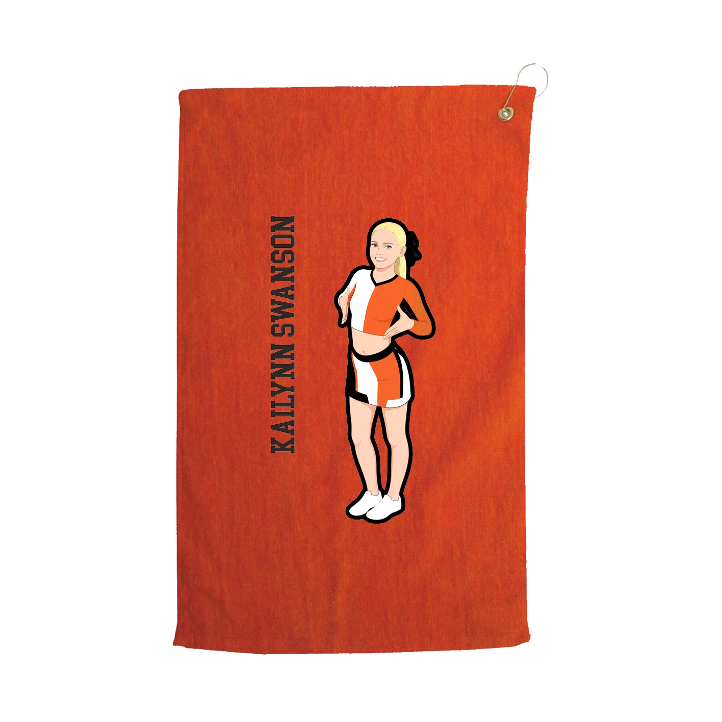 Golf Towel