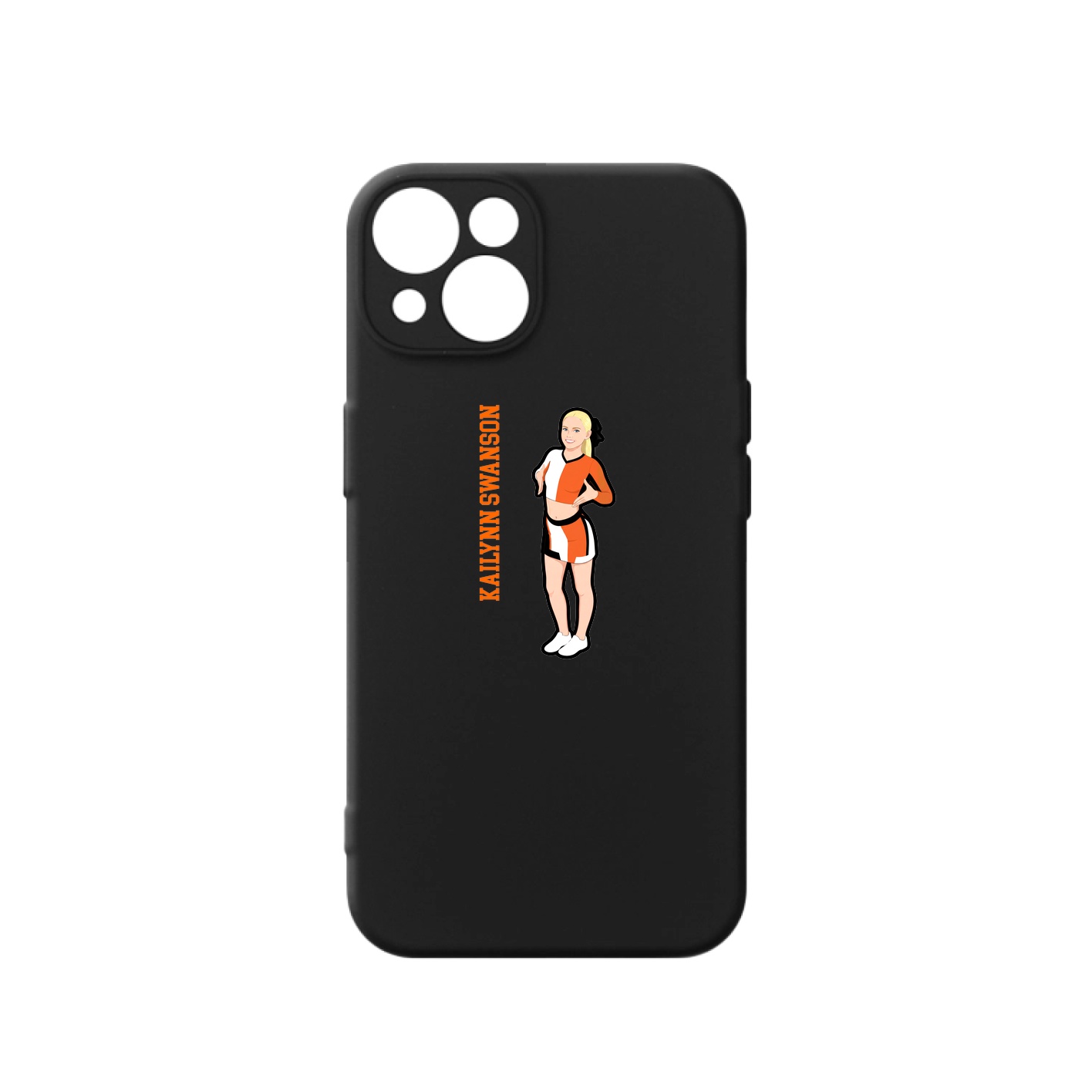iPhone case