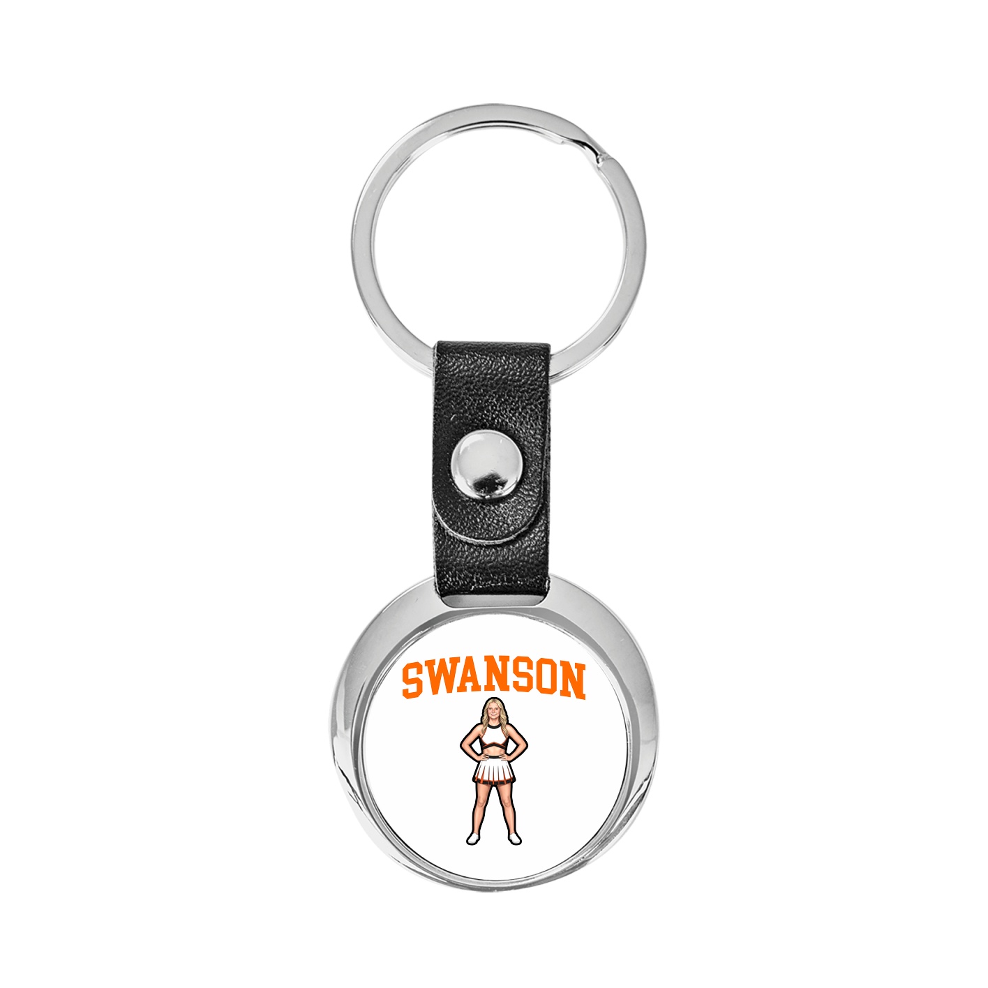 Key Chain — Shirsey in Classic