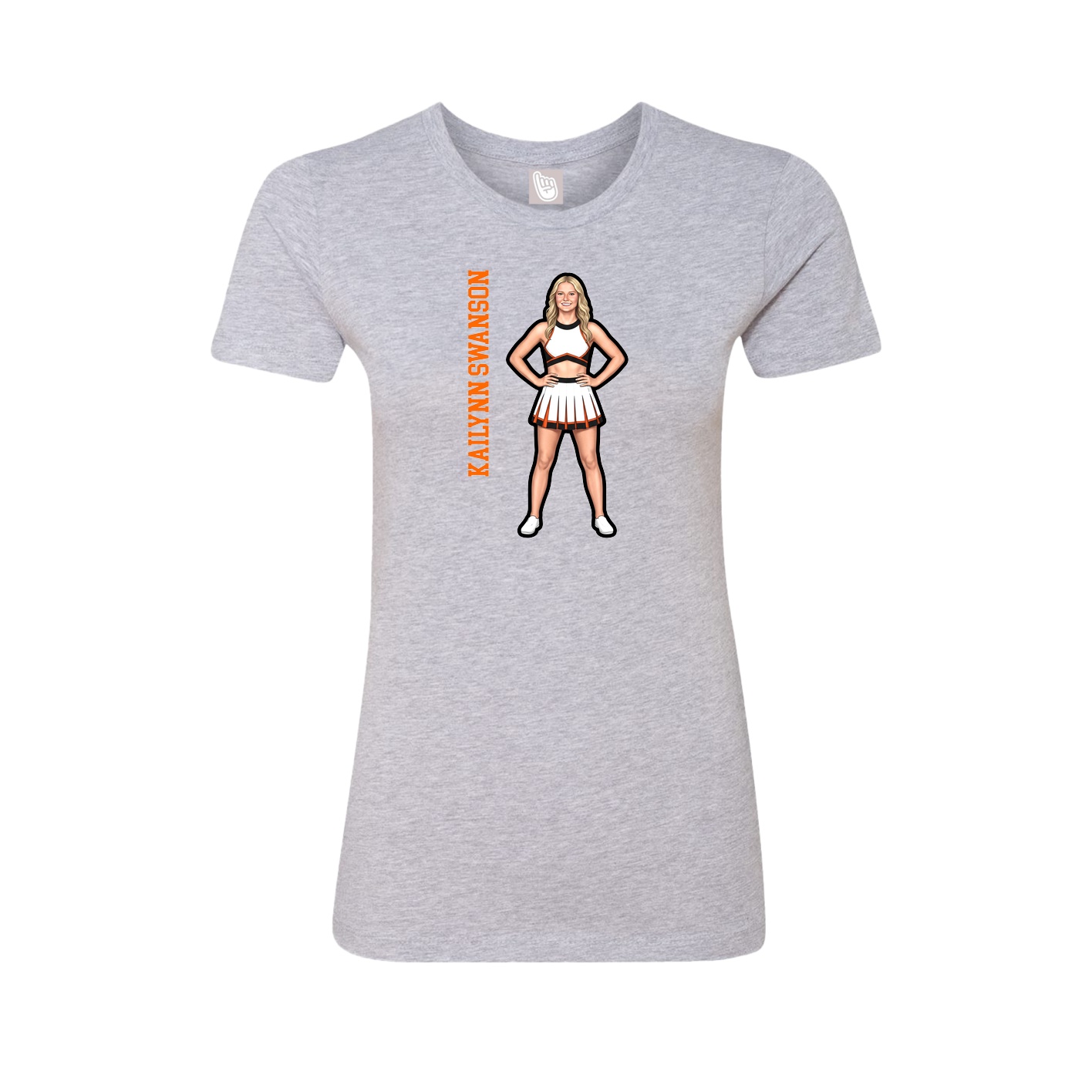 Womens Tee
