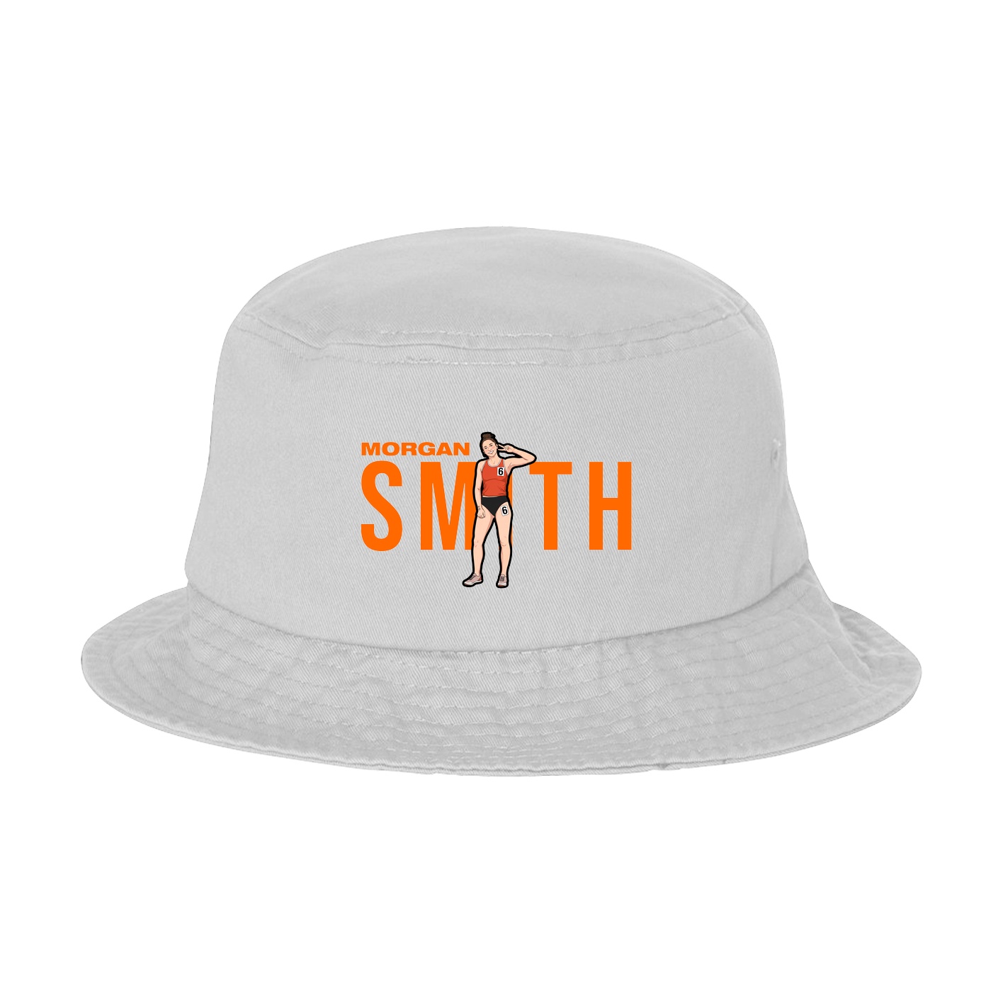 Bucket Cap