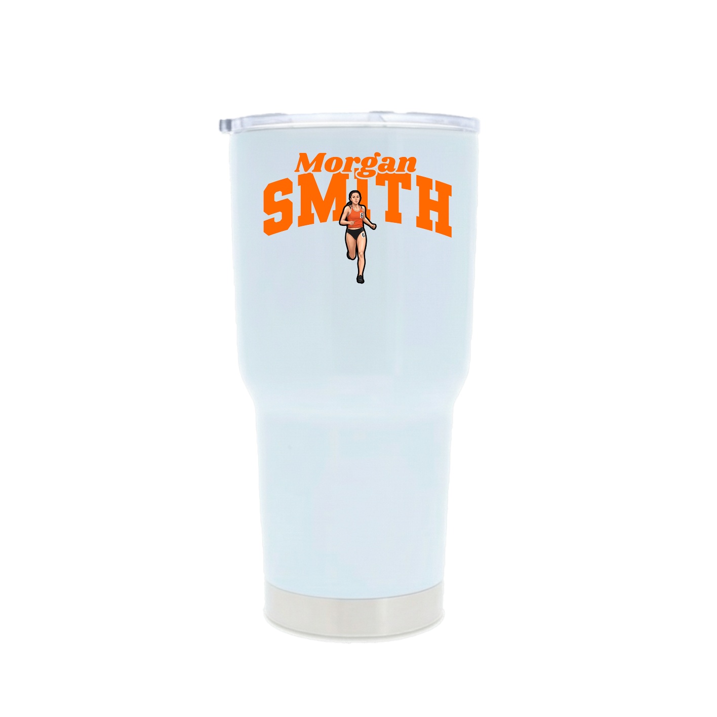 30oz Stainless Steel Tumbler