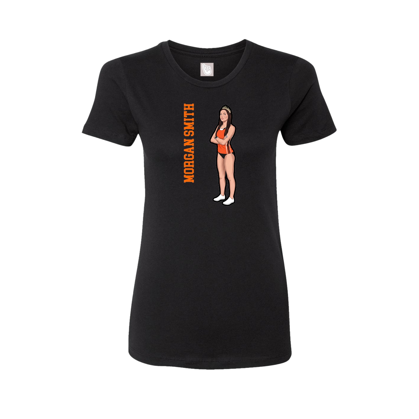 Womens Tee